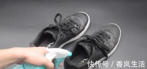 异味|花露水和食盐放在一起,作用真厉害,知道的人不多,看完涨知识了