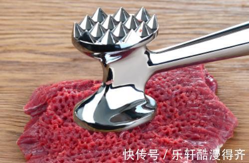 烤肉|烤牛肉怎么腌制才鲜嫩