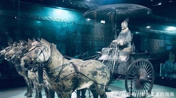 原因|史上最神秘的三个皇陵,一个找不到,一个不能挖,一个挖不动