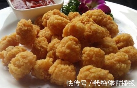 辣椒粉|香味扑鼻外脆里嫩,孩子要常吃对身体好,孩子们都爱吃