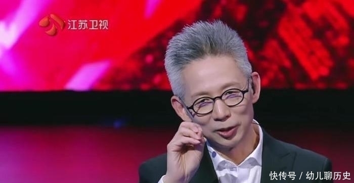 在《最强大脑》中,蒋昌建与王耀庆的对话成为第八季最大的败笔