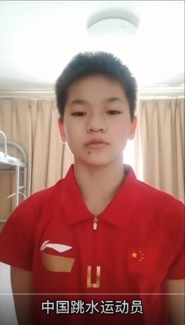 张朝阳|奥运前跳砸后哭了!全红婵差点被其他人换掉?周继红决定改变历史
