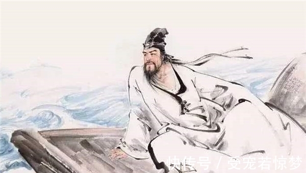 庄子!苏轼半夜不睡“起来嗨”,写出一绝美之作,最后九字千年无人超越