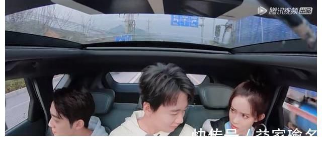 张翰|孟子义花样作妖而不自知，被讨厌了都不知道，醒醒吧，姐姐