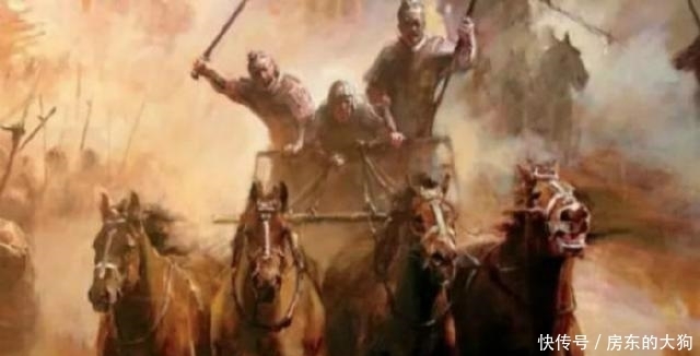 读史|读史小记:秦·抟力杀力