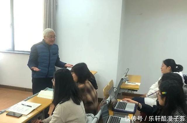实践是检验真理的唯|讲座回顾|林德宏改革开放大潮中的南大哲学系