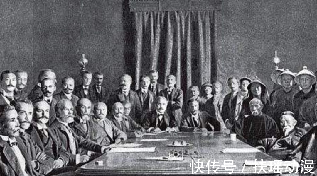 傅满洲之谜!让西方害怕100多年?一个虚构的中国人形象,如今还有人相信