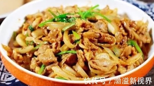 鲜香解馋又滋补的家常菜,轻松勾住家人的胃,几天不吃就想!