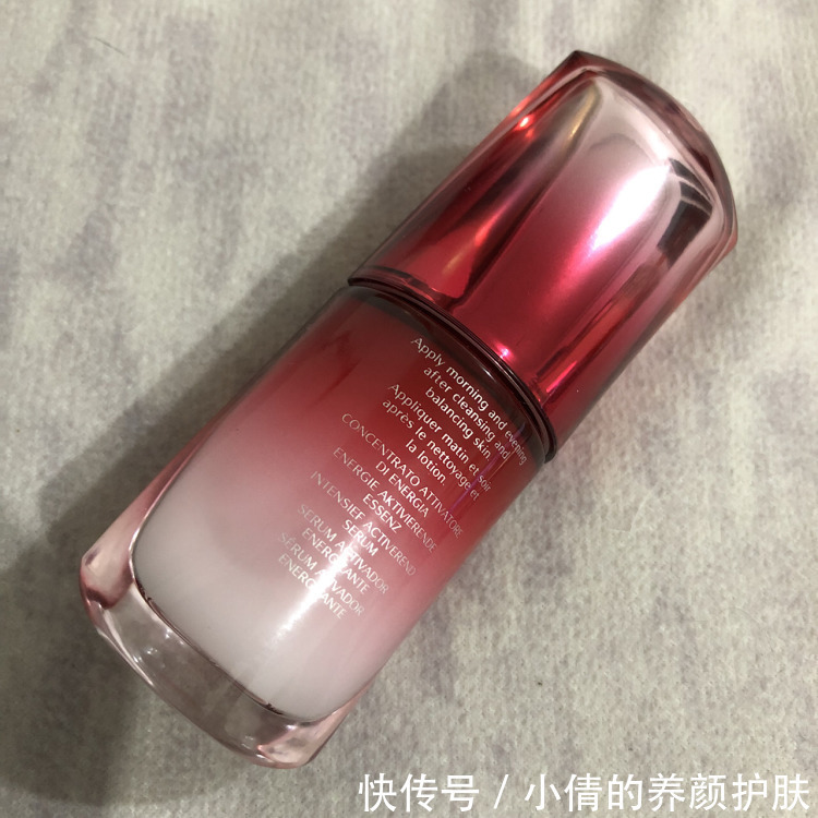 精华|女人不想老,抗老要趁早!良心推荐4款好用的护肤品,紧致淡皱纹