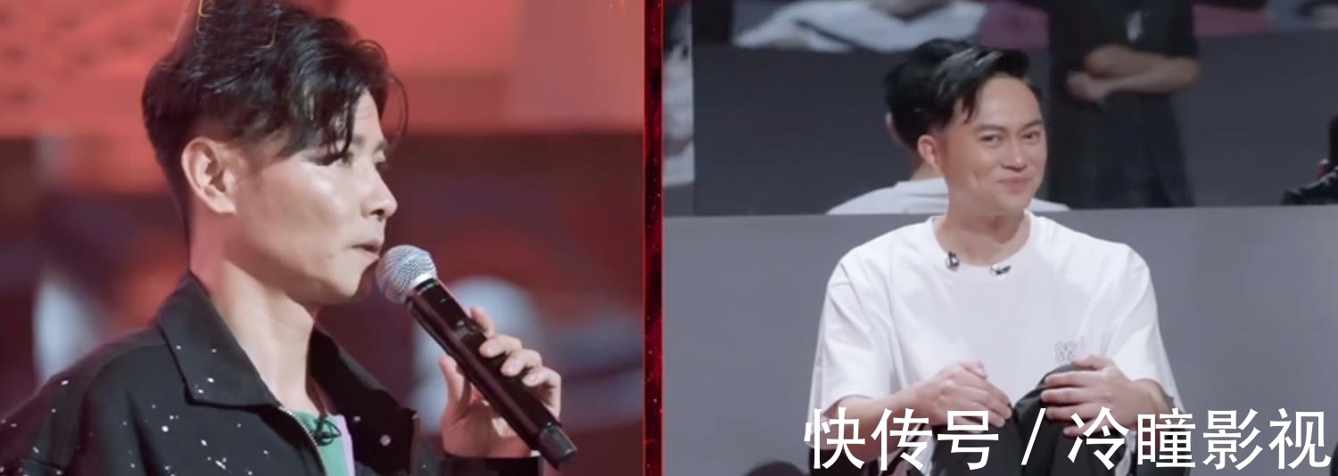 赵文卓|《哥哥》三公分组:大湾区抱团,街道办事处被拆,张晋抢3张好牌