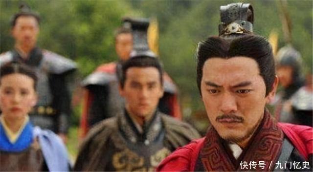 害人害己|刘承佑:无能还无知,一天杀3宰相,结果害人害己