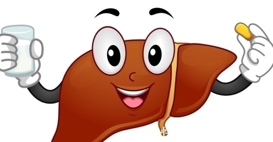 内科主任提醒:肝不好的人,少吃这3种蔬菜,肝或许越来越坚强