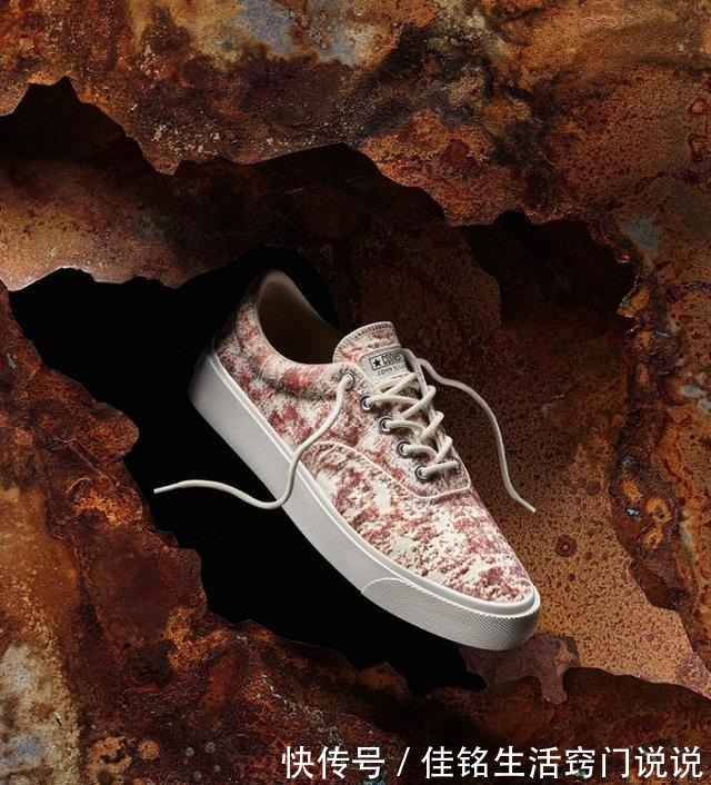 nike Sacai、BAPE 等5 款2021「最强联名球鞋」推荐!