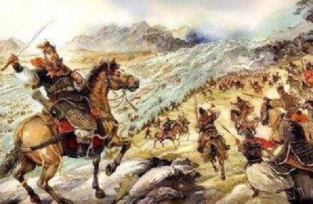 光武帝刘秀$诸葛亮生前留下14首预言诗，道尽中国千年国运，如今11首已应验