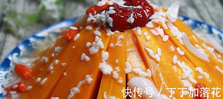 百合|立秋后，“宝瓜”该多吃了，对肠胃好，还能防秋燥，舒服过完三伏！