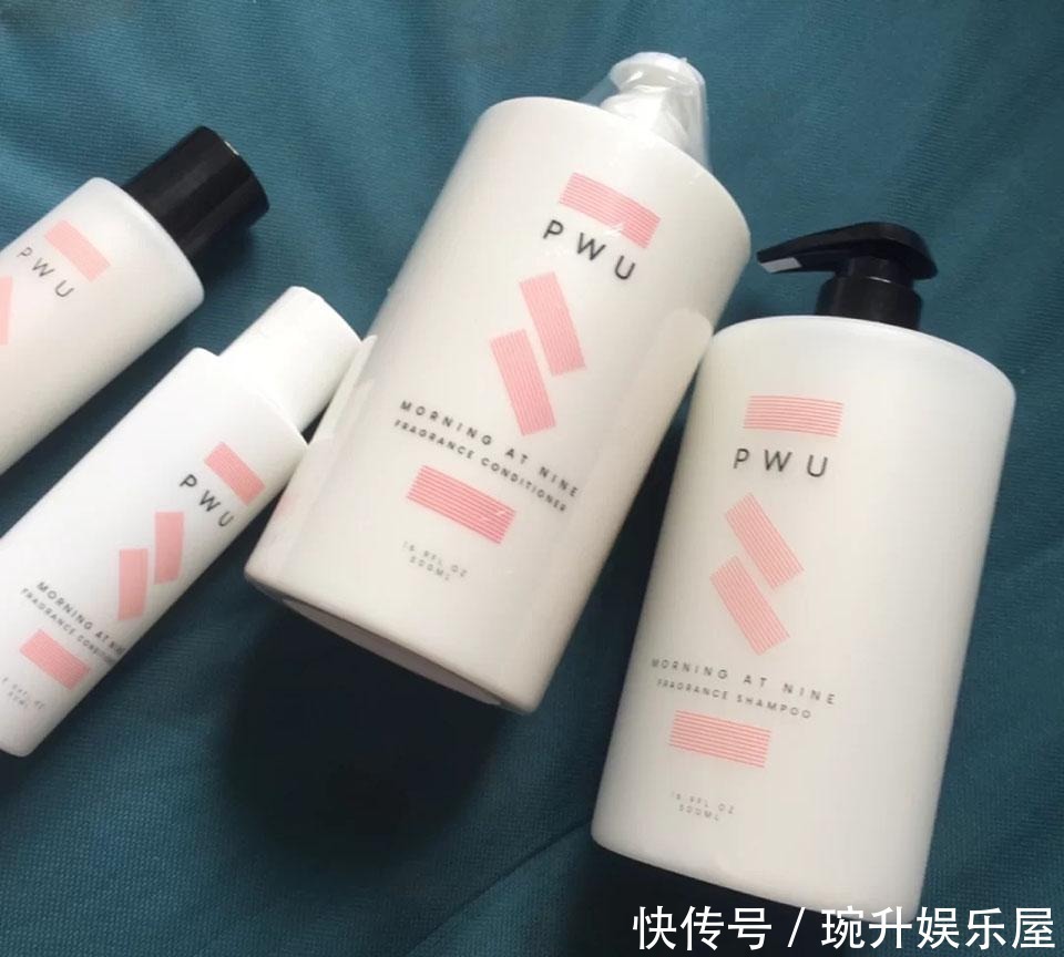 堪称|踩雷洗发水大合集,阿道夫堪称头屑生成剂,红吕让人大把掉发