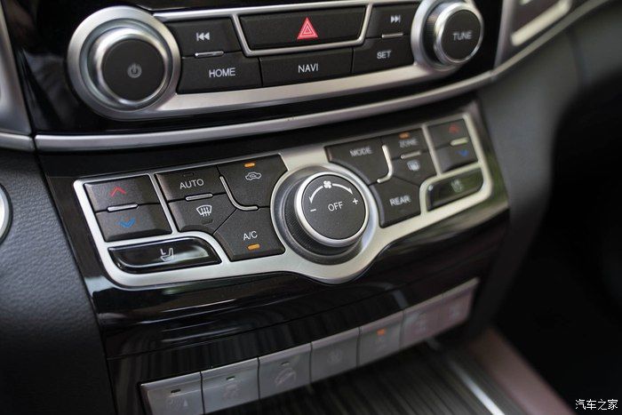  显得修长|扬眉吐气，帅气、动感、强悍的H9载我去看博物馆文化