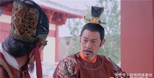 伤心|魏征去世,唐太宗伤心到废朝五日,为何后来又怒砸其墓碑