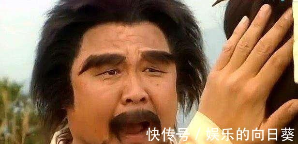 段延庆|天龙八部四大恶人联手战乔峰，能有几成胜算