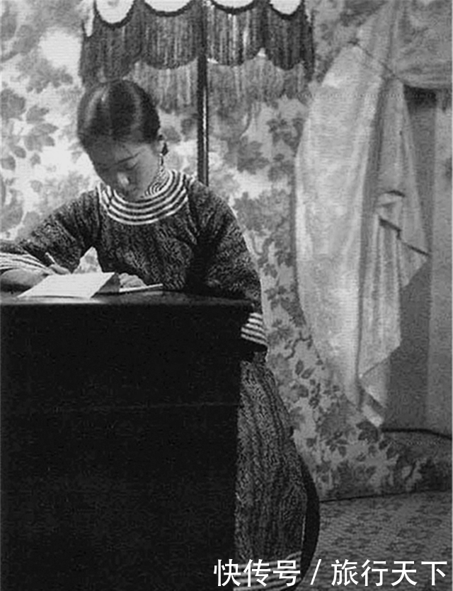 撒谎|婉容真的“红杏出墙”?事实可能并非如此,溥仪很有可能在撒谎