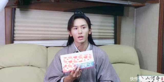 趙薇 許凱、張哲瀚同框,曾經(jīng)同是于正力捧的藝人,怎么差別如此大