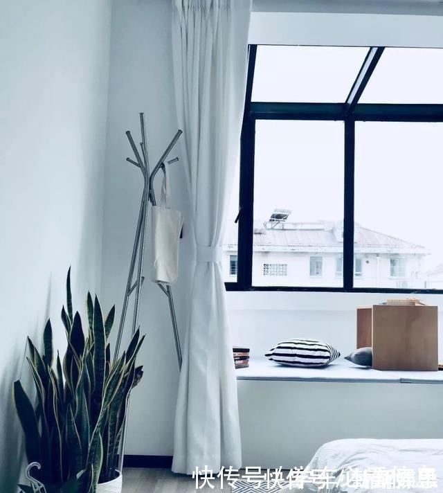 卫生间|他花光积蓄，买了套39㎡的旧房，改造装修后，200万都不卖！