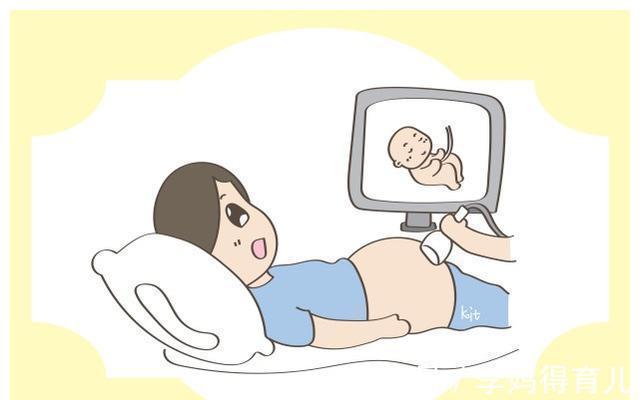 胎儿|宝宝还是胎儿时,性格特点就已展露端倪,你有注意到吗?