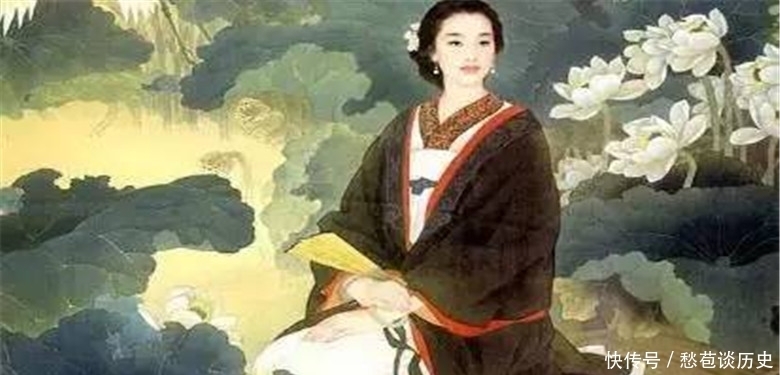 唐朝诗人一生只留一首诗，仅仅28个字，却流传千年！