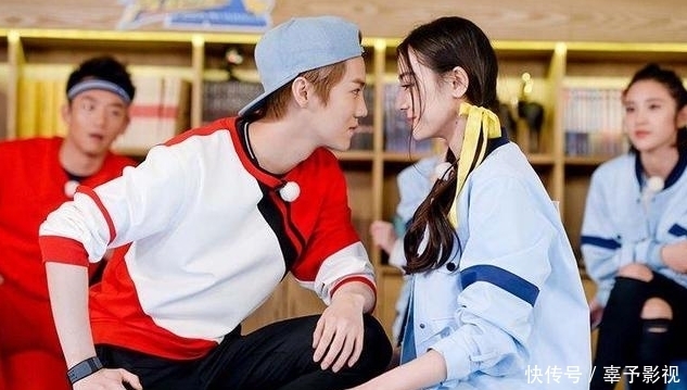 奔跑吧|《奔跑吧》继邓超陈赫后,又一位老成员要走?网友:赶紧离开