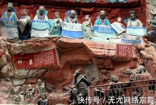 忘川河!人死后究竟会去哪里很多人坚信的说法 却互相矛盾