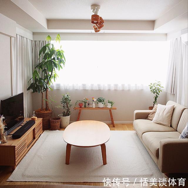 台面|日本人家里都很小,为啥从不抱怨拥挤?因为他们做好5个装修细节