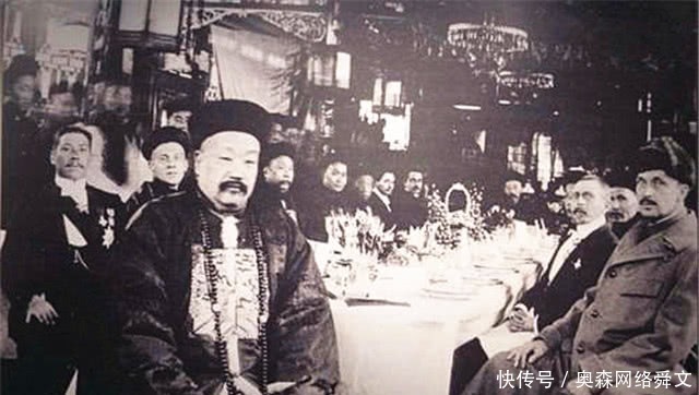 溥仪|大清都亡了，他还给溥仪打下十几座城，死后被封了个搞笑的谥号