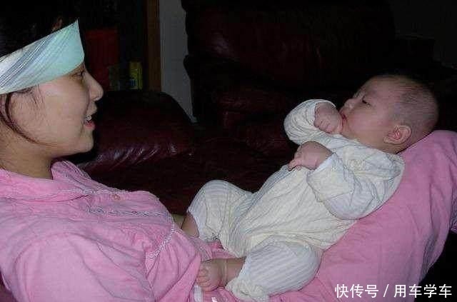 看望|产妇在坐月子期间，这三种人要尽量回避，关系再铁也不要过来！