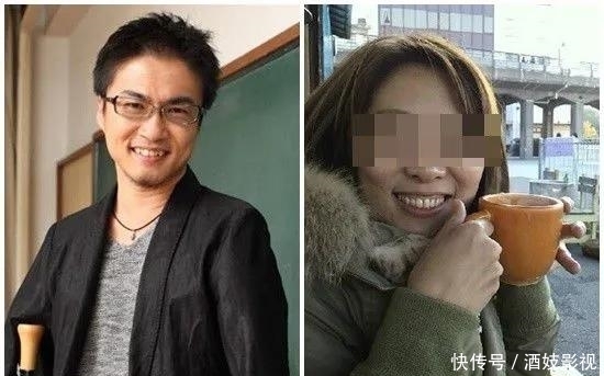 惊了！天生无四肢的日本作家，婚内15年出轨50人，妻子道歉：都是我的错