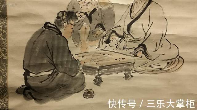 闵茂嘉|袁枚《子不语》卷一（9）：骷髅吹气