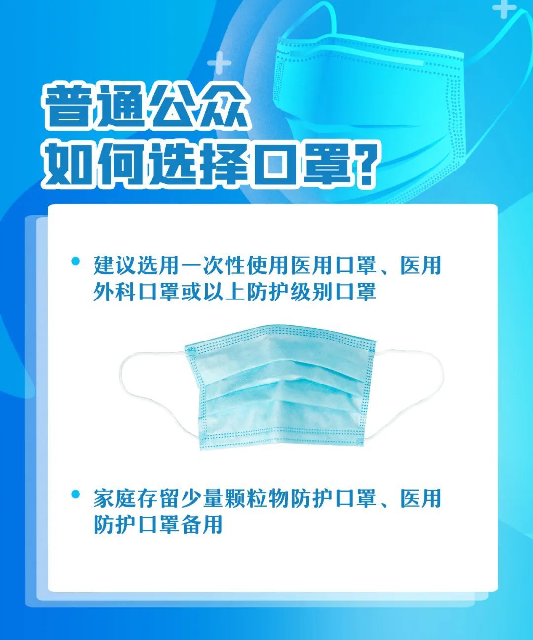 新冠病毒|事关疫苗、口罩、疫情心理健康，这些你必须要知道→