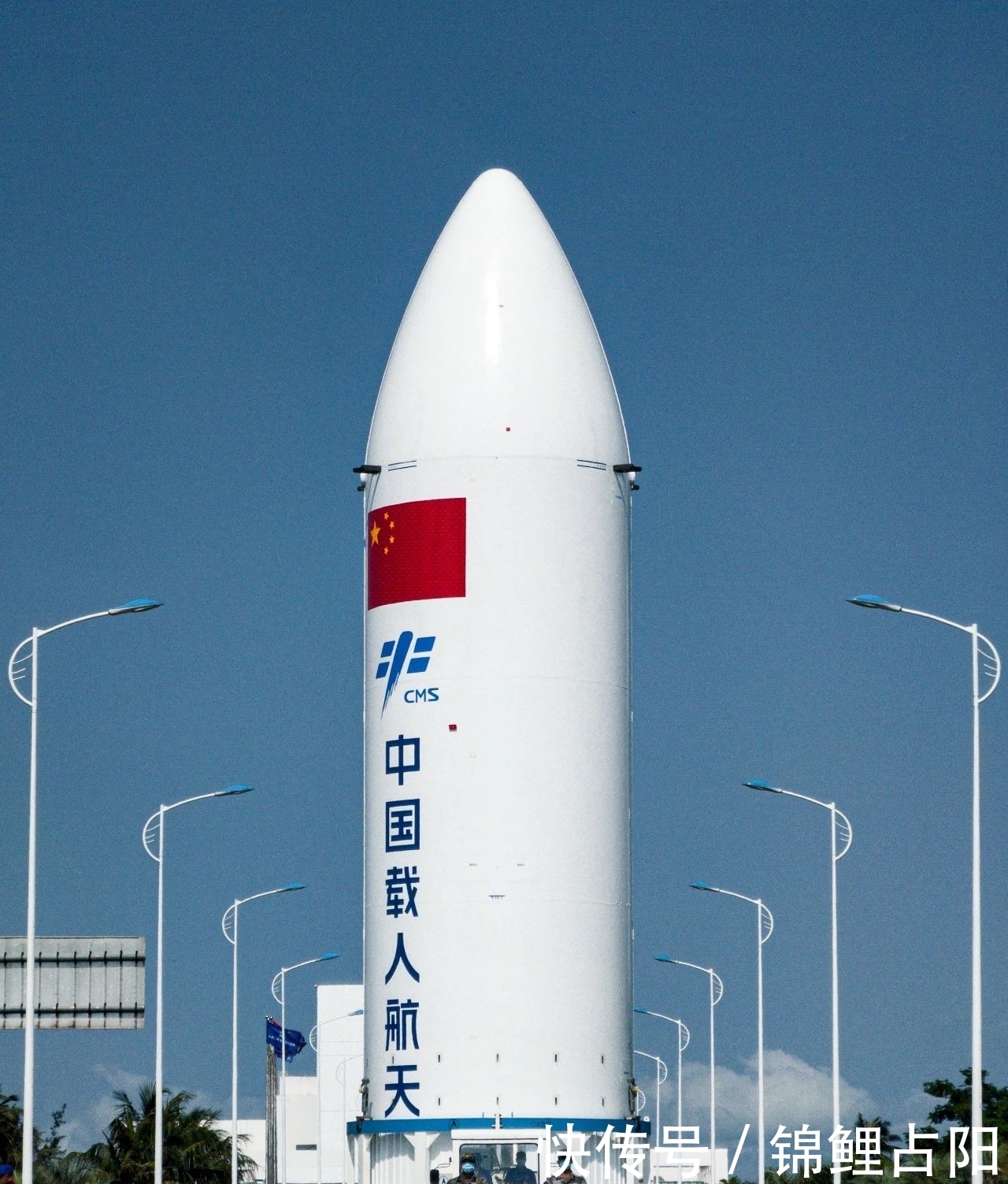 逐梦星辰大海!“天和”号空间站核心舱定于本月发射