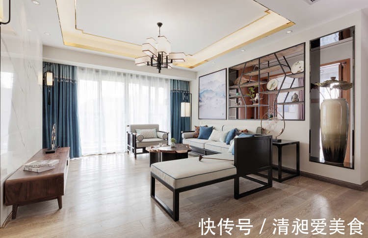 文化|走进退休老师的家，进门就被吸引了，原来这才是中式文化的魅力！