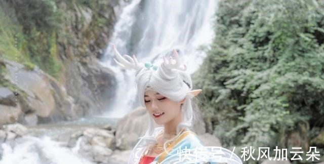 cos展|网红coser被老板“性骚扰”，报警未果，是炒作还是另有隐情