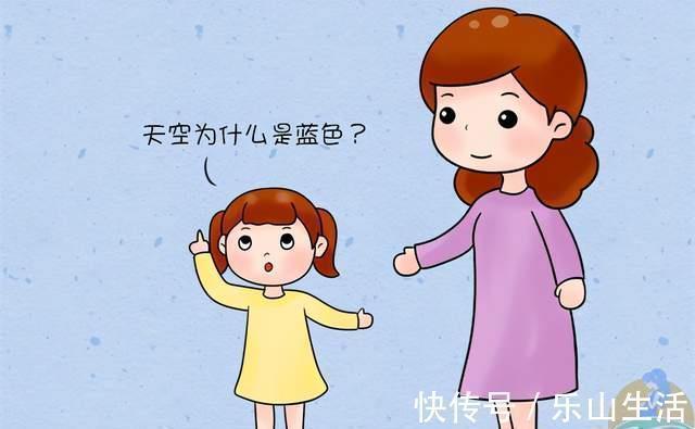 右脑|孩子身上有这几个坏习惯,标志其右脑发育好,将来容易成为小学霸