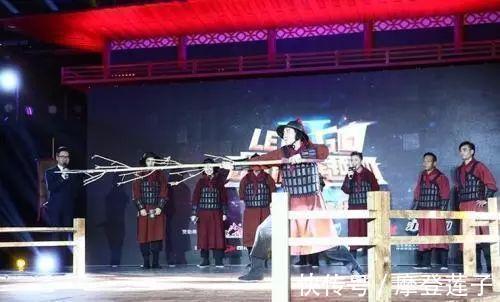 锦絮!古代最可怕的冷兵器有哪些 很多人没听说过