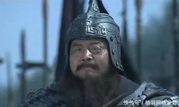 武艺|高顺多次与刘备和曹操交战，个人武艺如何，答案一目了然