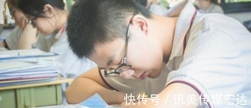 时间|高考状元作息表曝光，这才是真正的“时间管理大师”，家长可借鉴