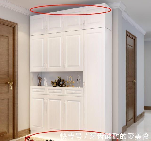 吊顶|房子才住了1年,细数装修的15个遗憾,看着不起眼,越住越委屈