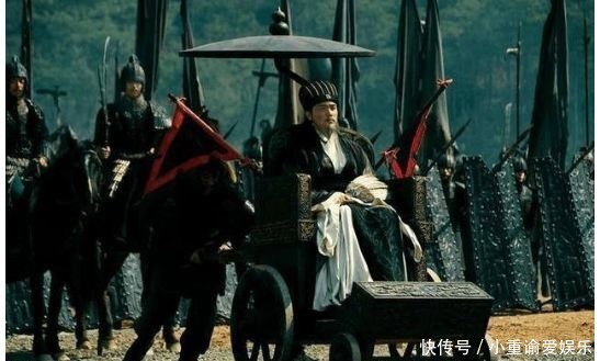 残疾|诸葛亮不是残疾,为何出征时都坐着轮椅?真相令司马懿都佩服!