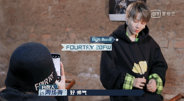 淚點|《奇葩說7》傅首爾“金句”頻出，這句話一出口直戳人淚點