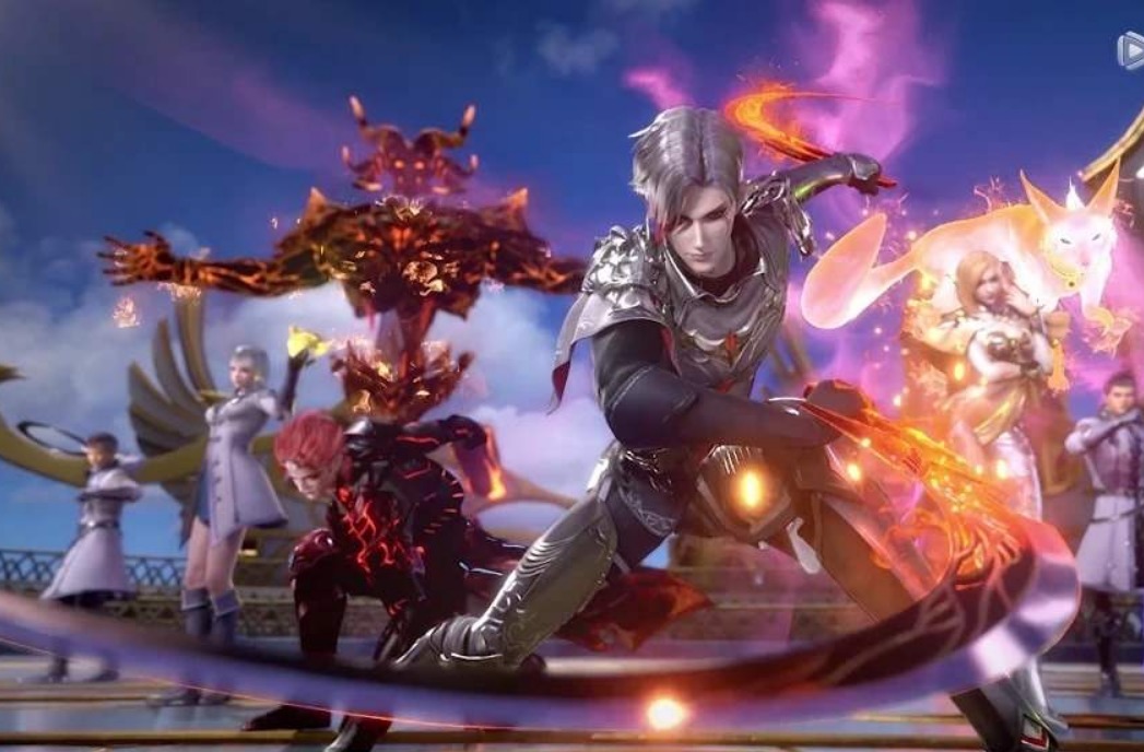 唐三不想当昊天宗之主,其实在进宗门时就可以看出,那原因是何?