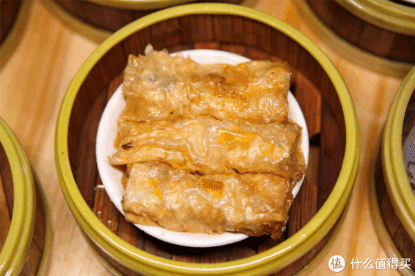 春饼#中国人立春的美食，到底有多“卷”？