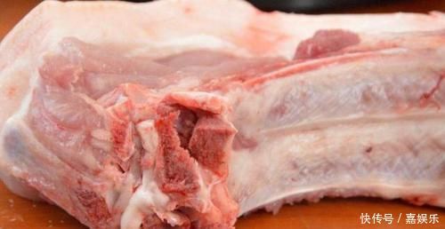 猪肉可以放冰箱多久医生最多这个时间,时间过了再多肉也得扔