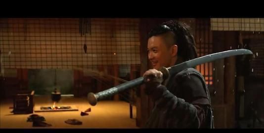 历史|中国历史上赫赫有名的3大名刀藏刀、苗刀、唐刀你最喜欢哪种